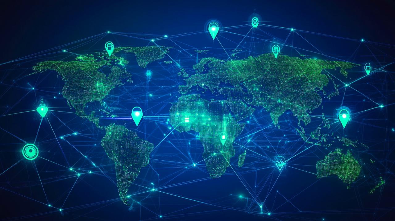 Guía de los Sitios Más Visitados Globalmente: Destinos Turísticos Icónicos y Páginas Web que Marcan Tendencia
