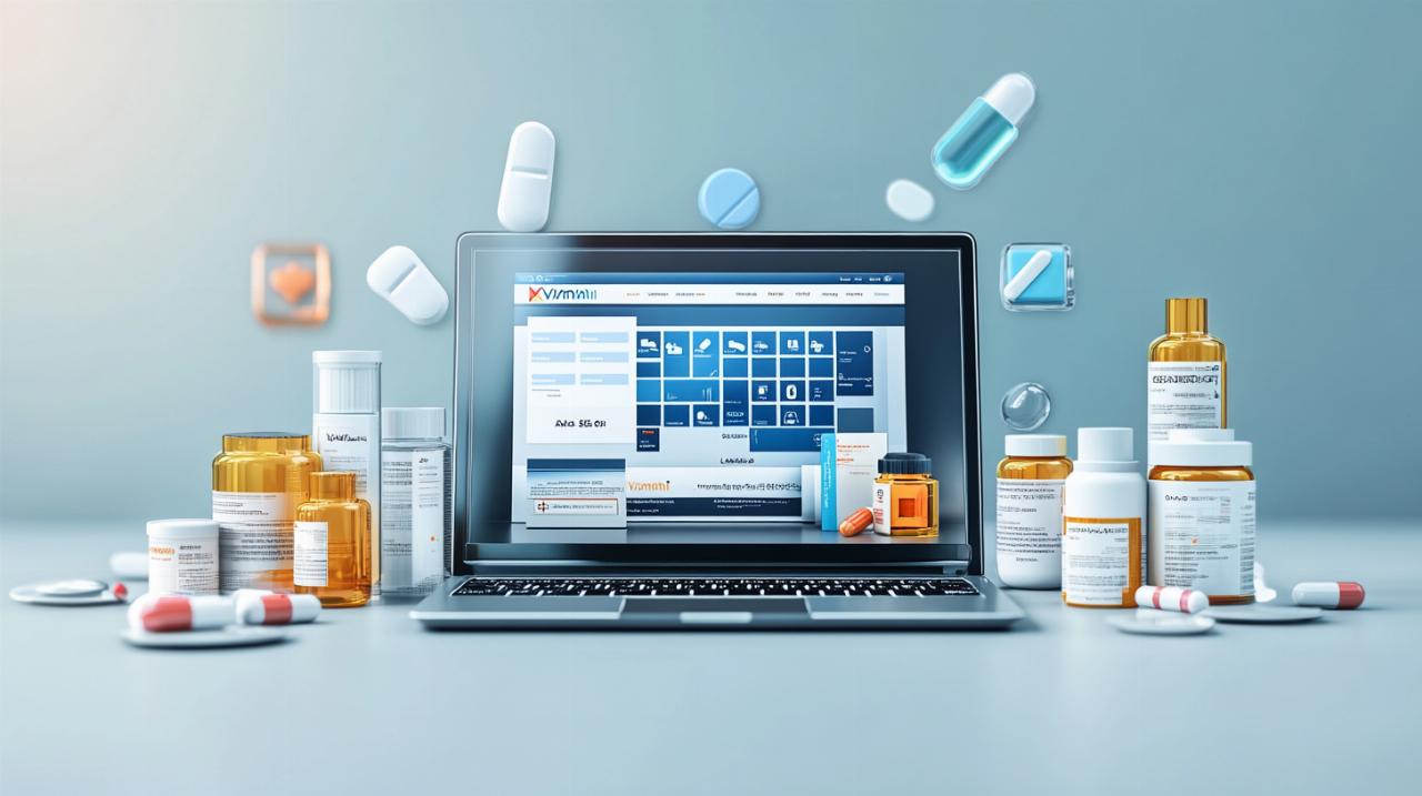 ¿Por qué elegir Vivami.co? Presentación de la farmacia en línea Vivami.co (anteriormente Treated.com) frente a la competencia