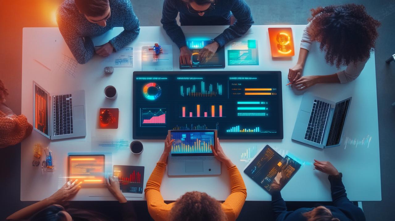 Marketing de SCP: Cómo mejorar su estrategia de producto aplicando sistemas de clasificación de anomalías